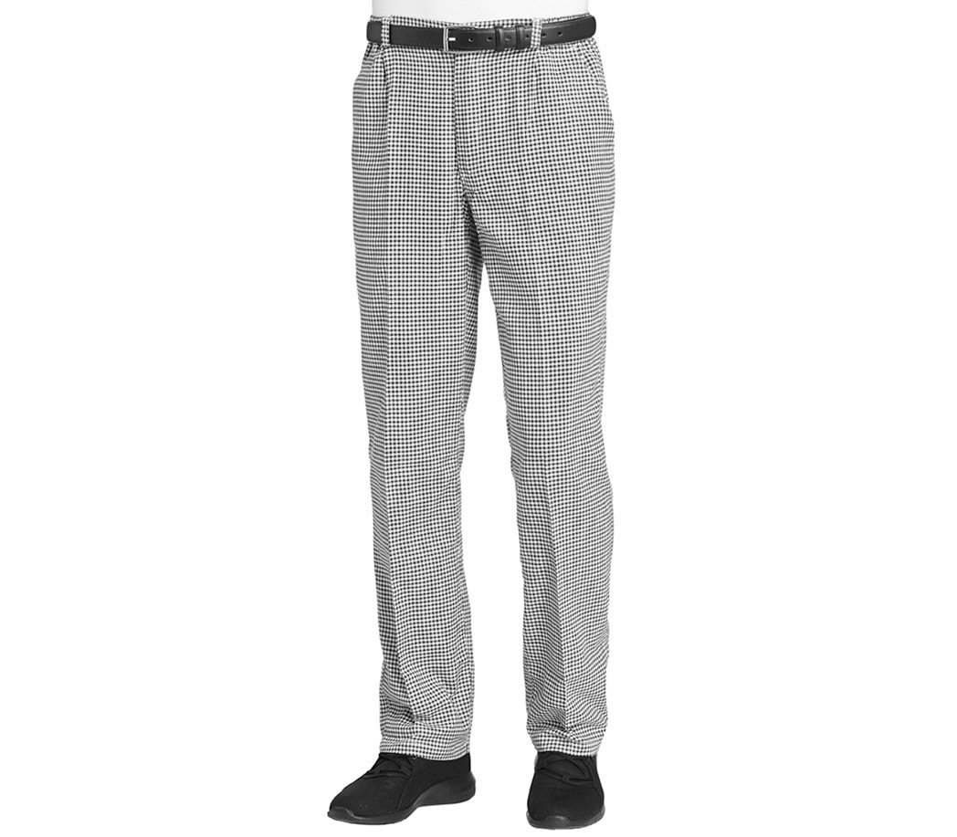 9920 schwarz/weiss pepita