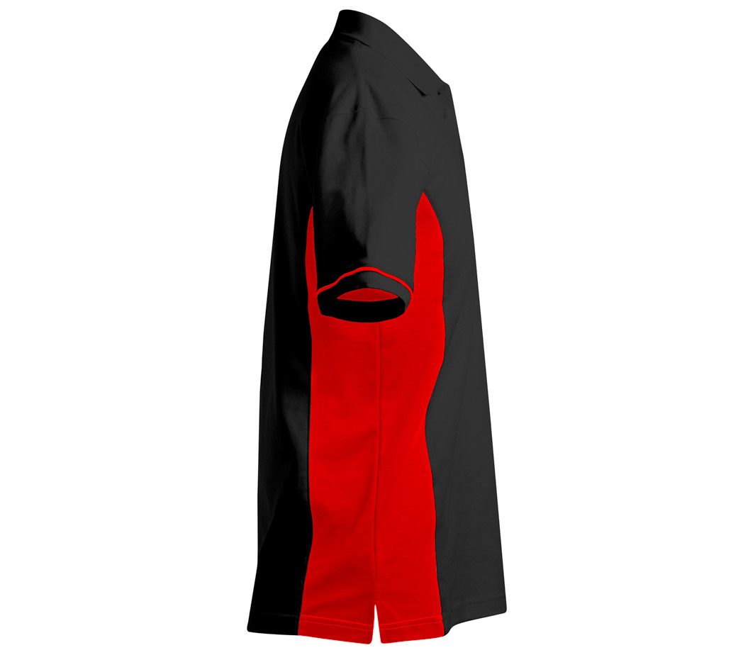 452 schwarz/rot