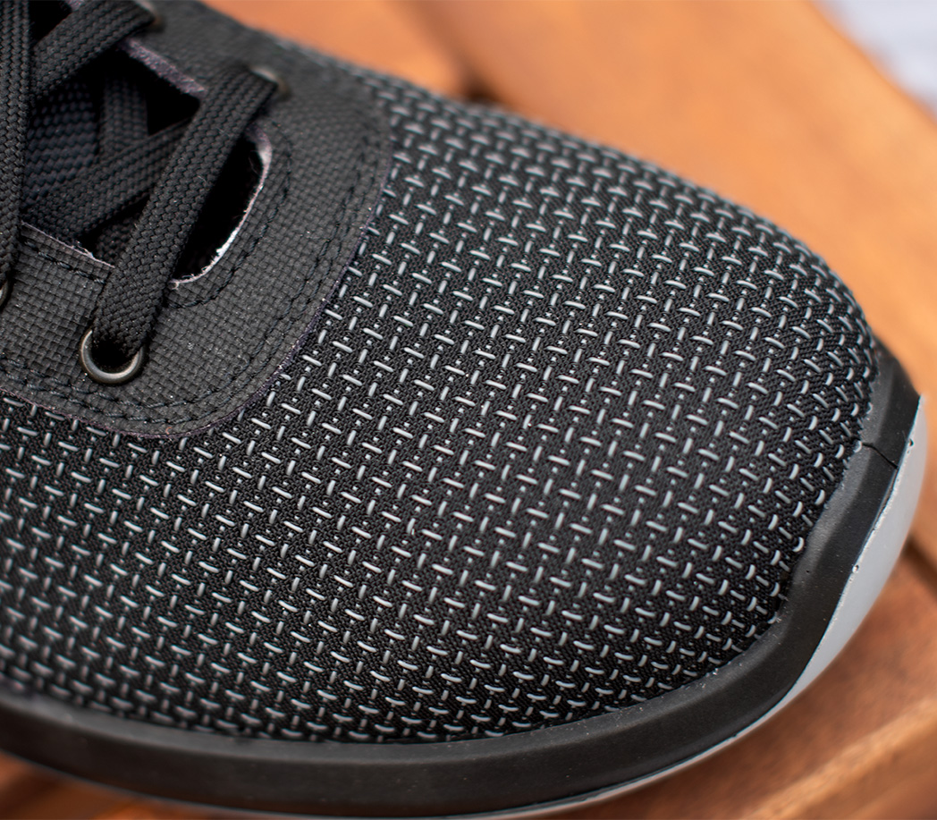 8520 schwarz/anthrazit