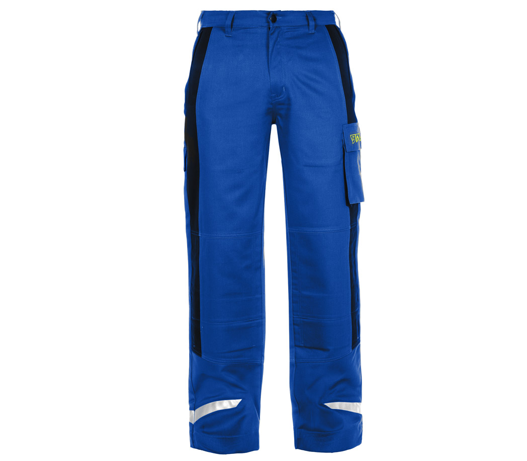 5220 kornblau/schwarz