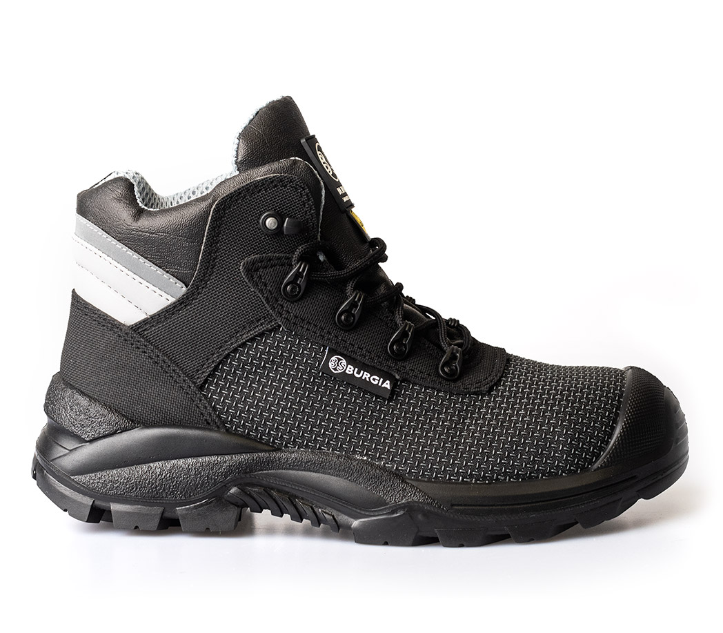 8550 schwarz/anthrazit