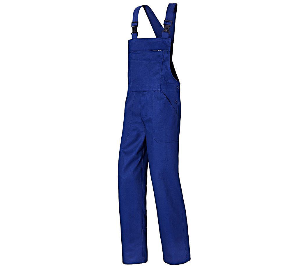 87 kornblau