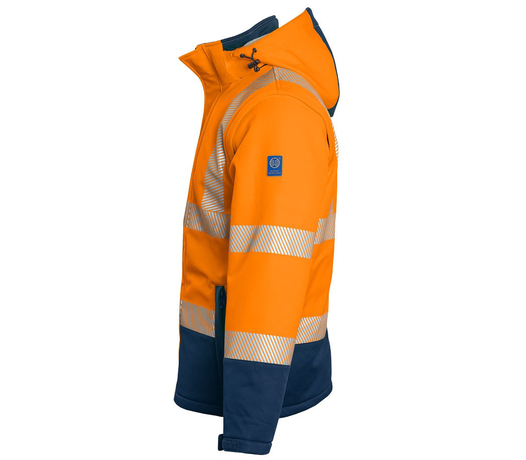 3045 warnorange/marine