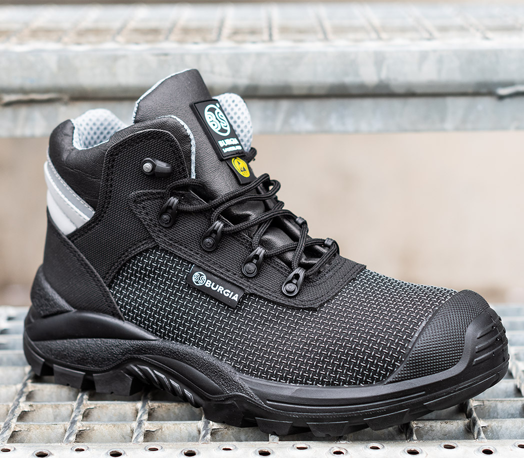 8550 schwarz/anthrazit