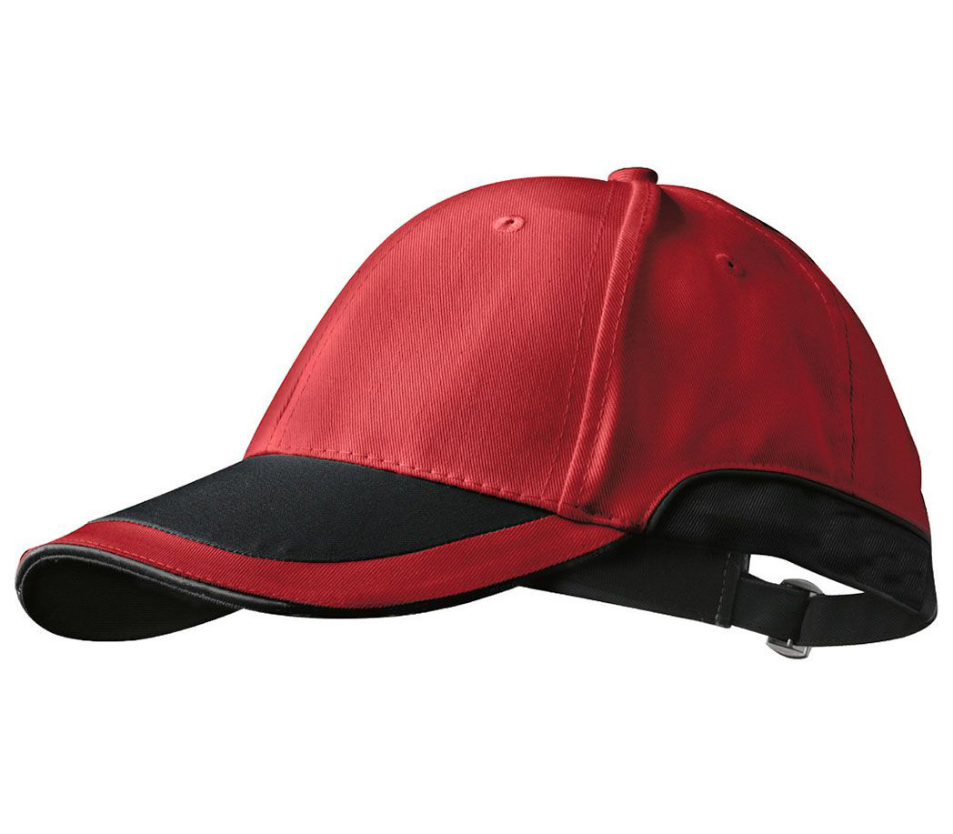 4020 rot/schwarz