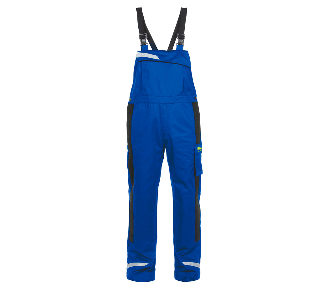 5230 kornblau/schwarz