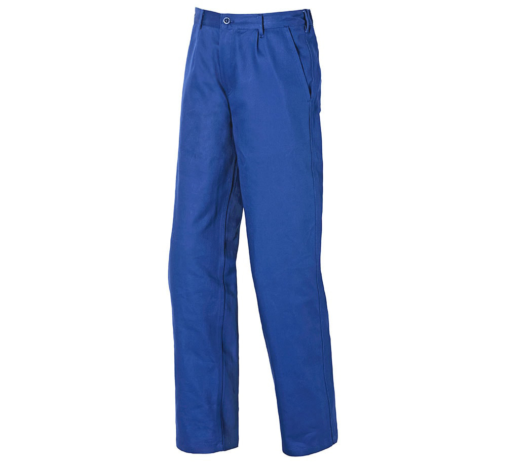 165 kornblau