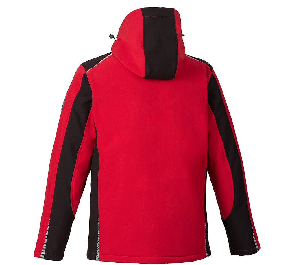 9395 rot/schwarz