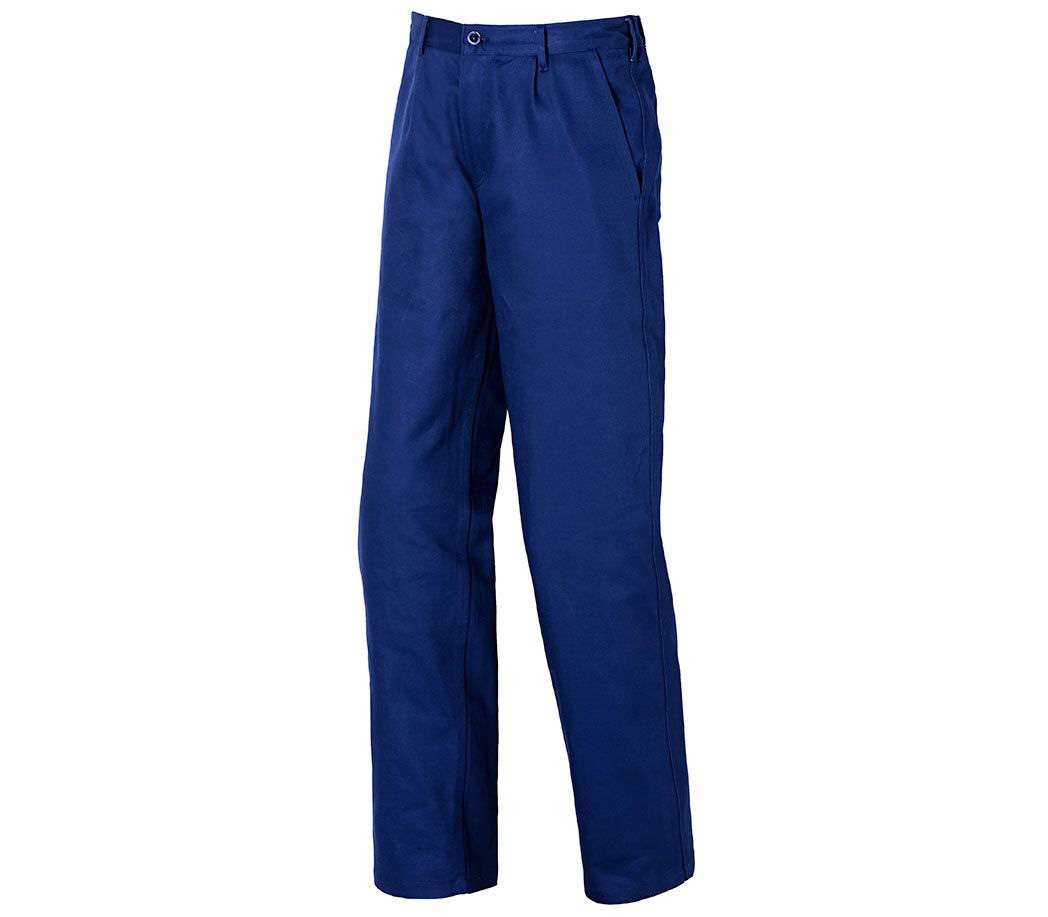 86 kornblau