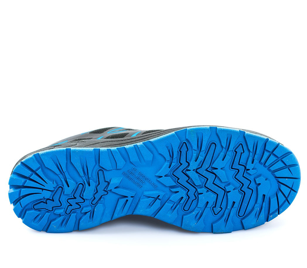 9179 schwarz/blau