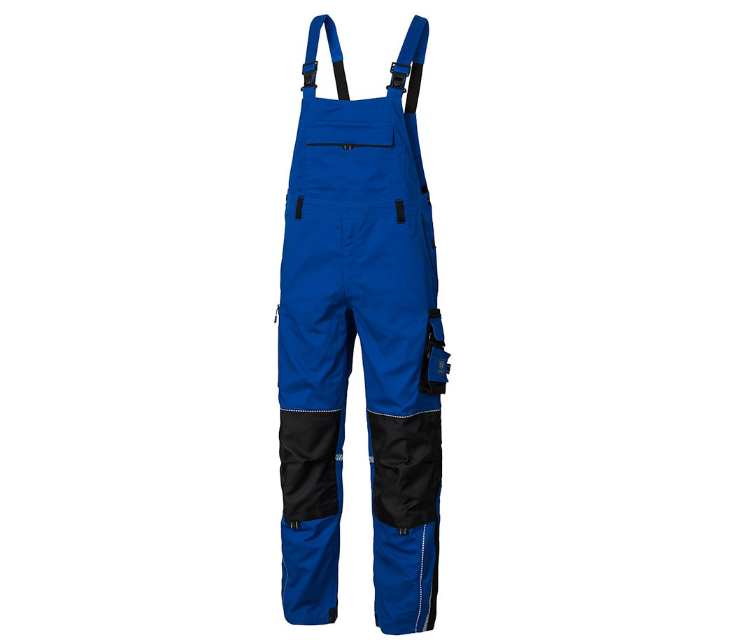 9097 kornblau/schwarz