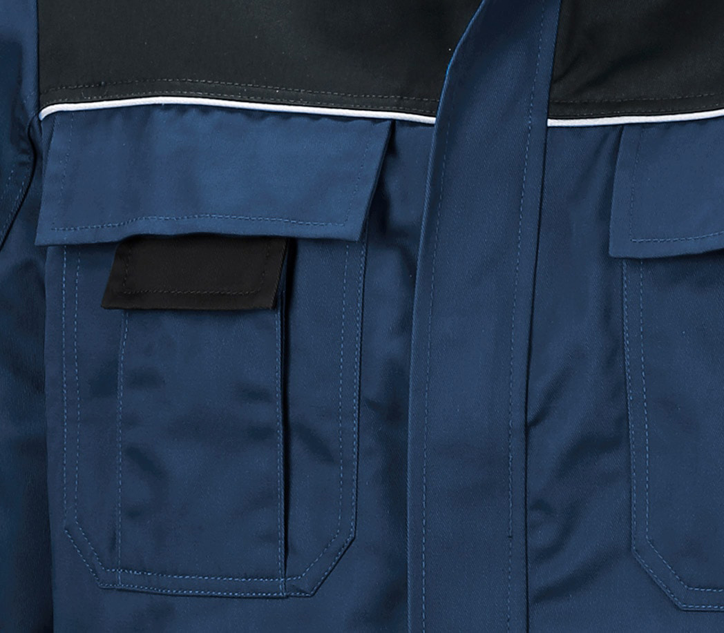 235 marine/schwarz