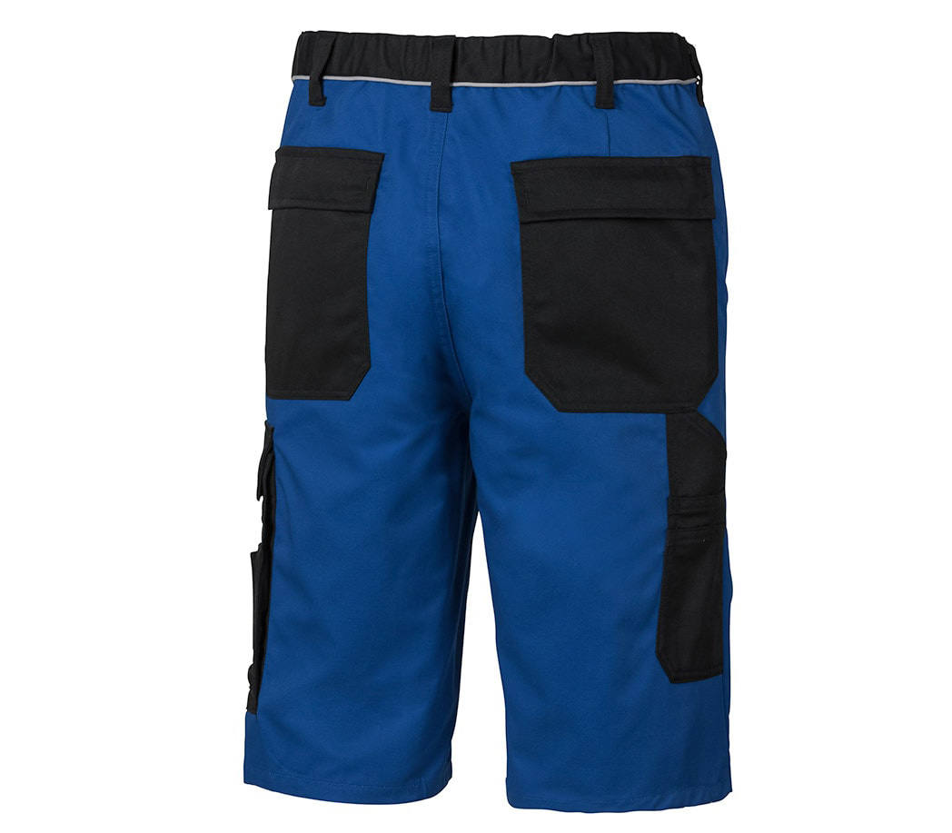 1038 kornblau/schwarz