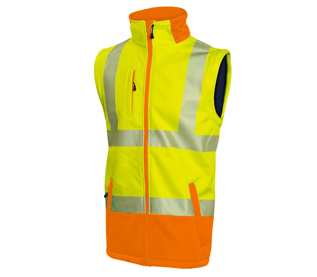 3035 warngelb/warnorange