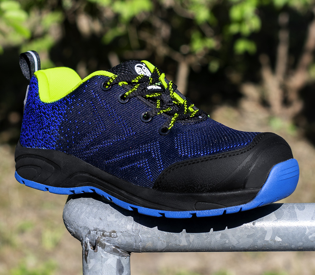 9182 marine/kornblau/gelb