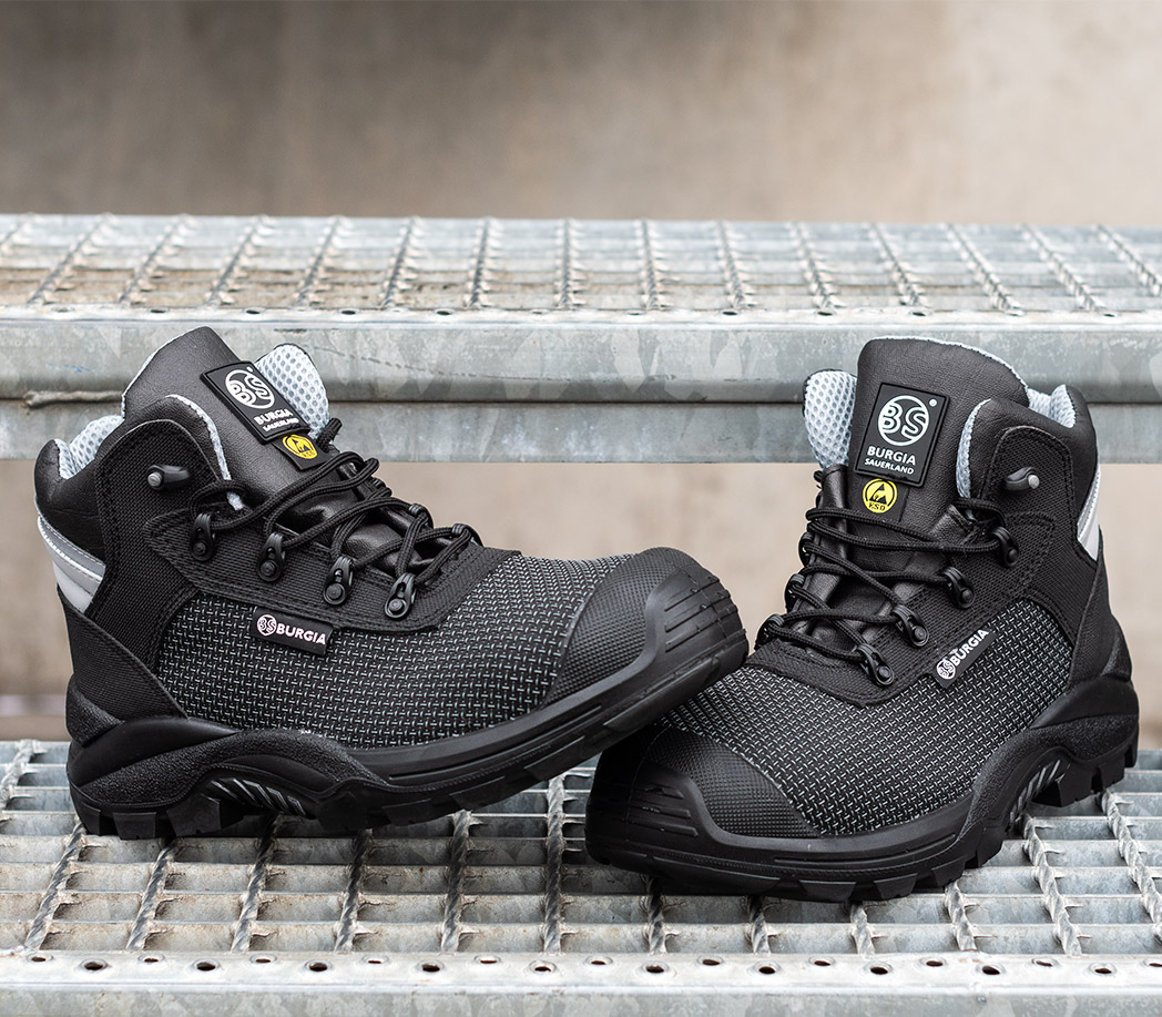 8550 schwarz/anthrazit