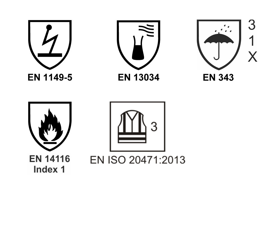 3773 warngelb