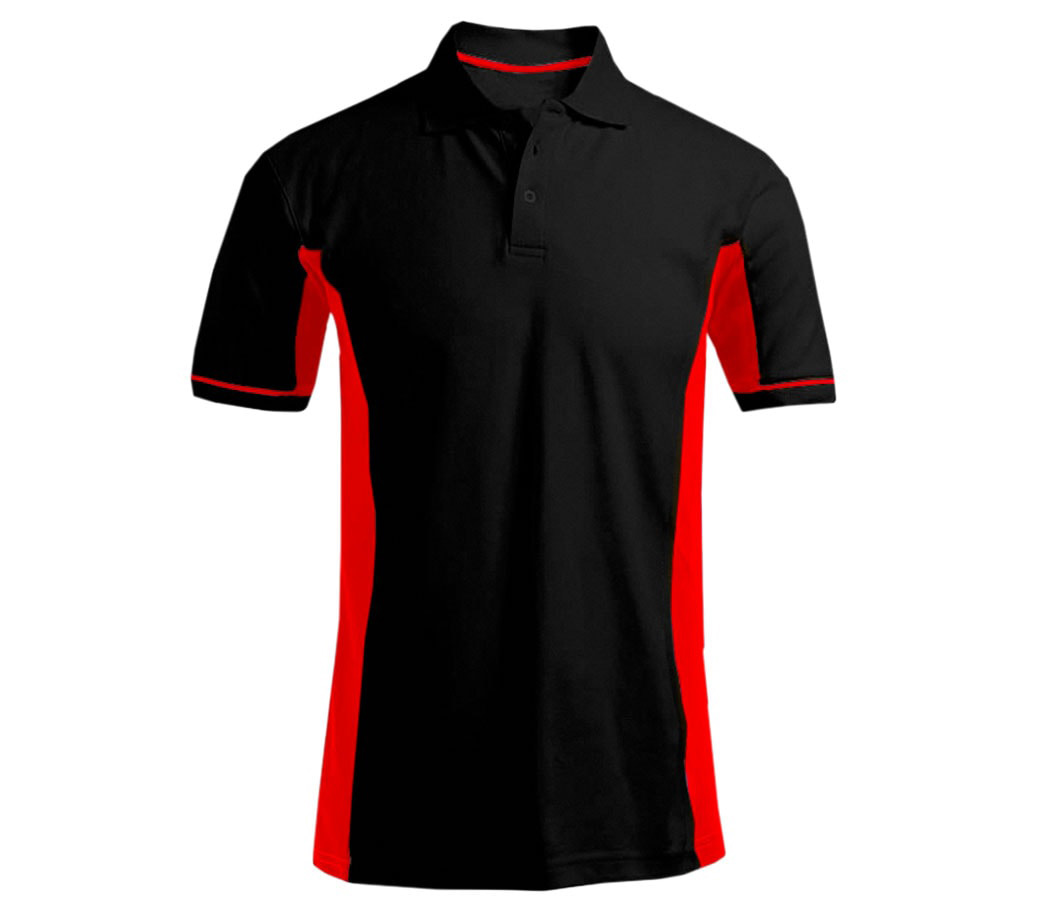 452 schwarz/rot