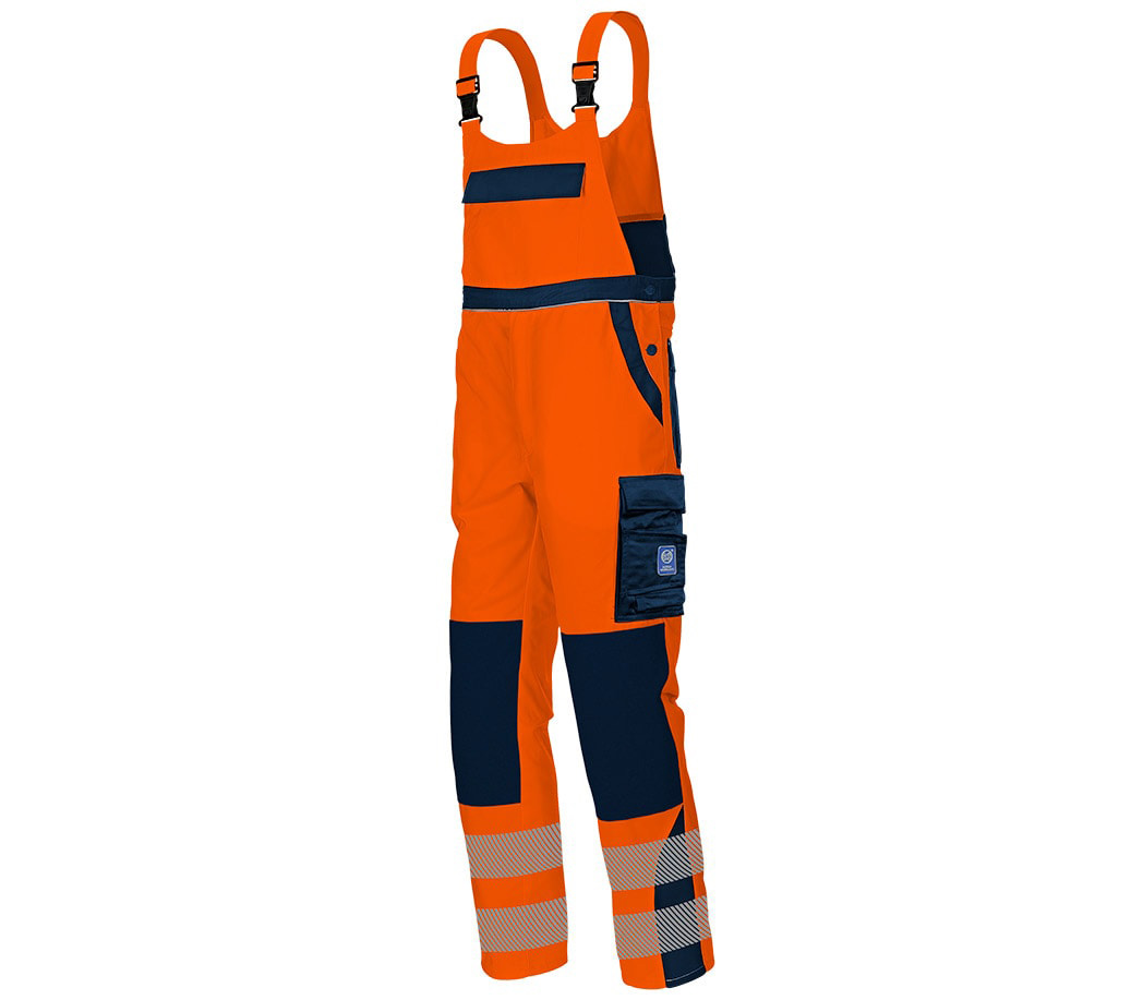 3037 warnorange/marine