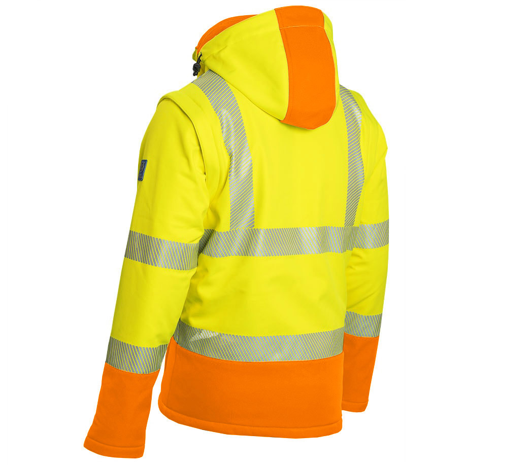 3035 warngelb/warnorange