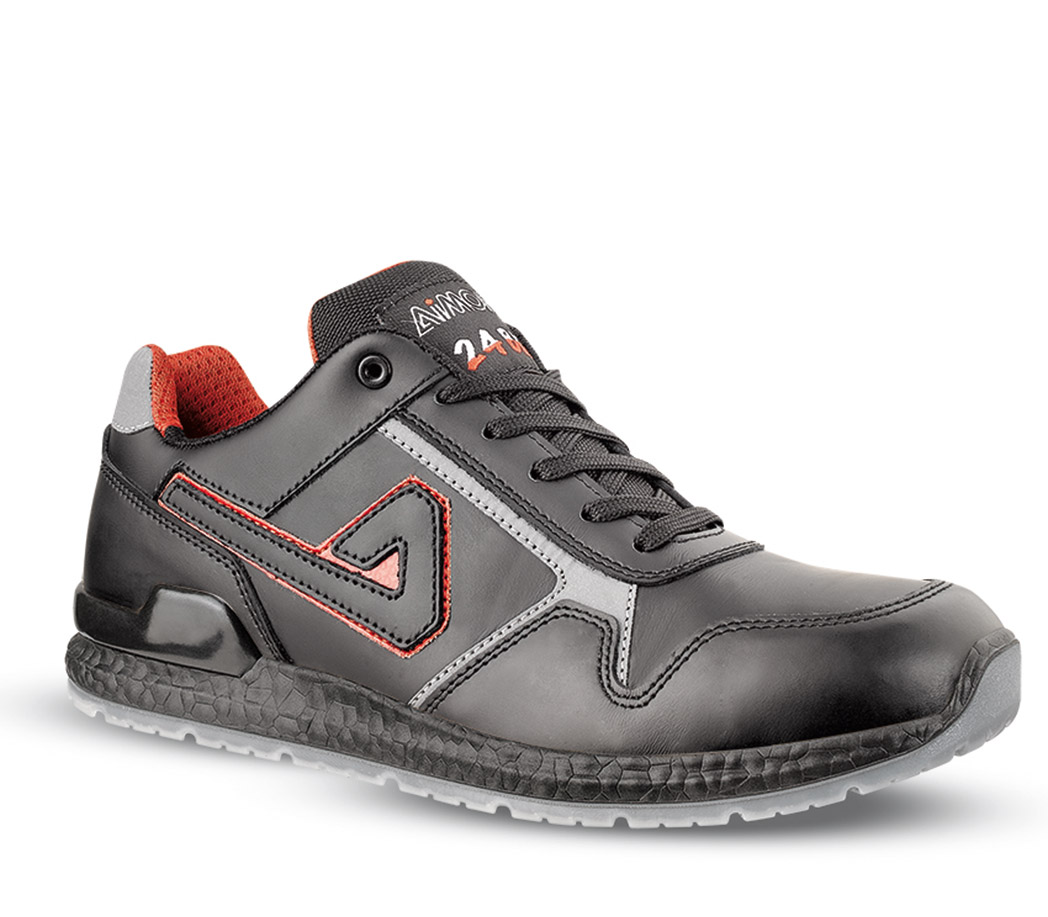 S100176 schwarz
