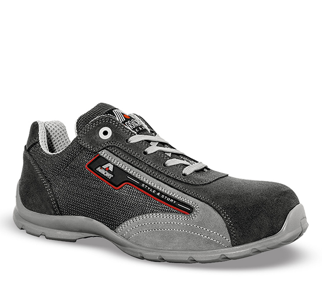 S100156 grau